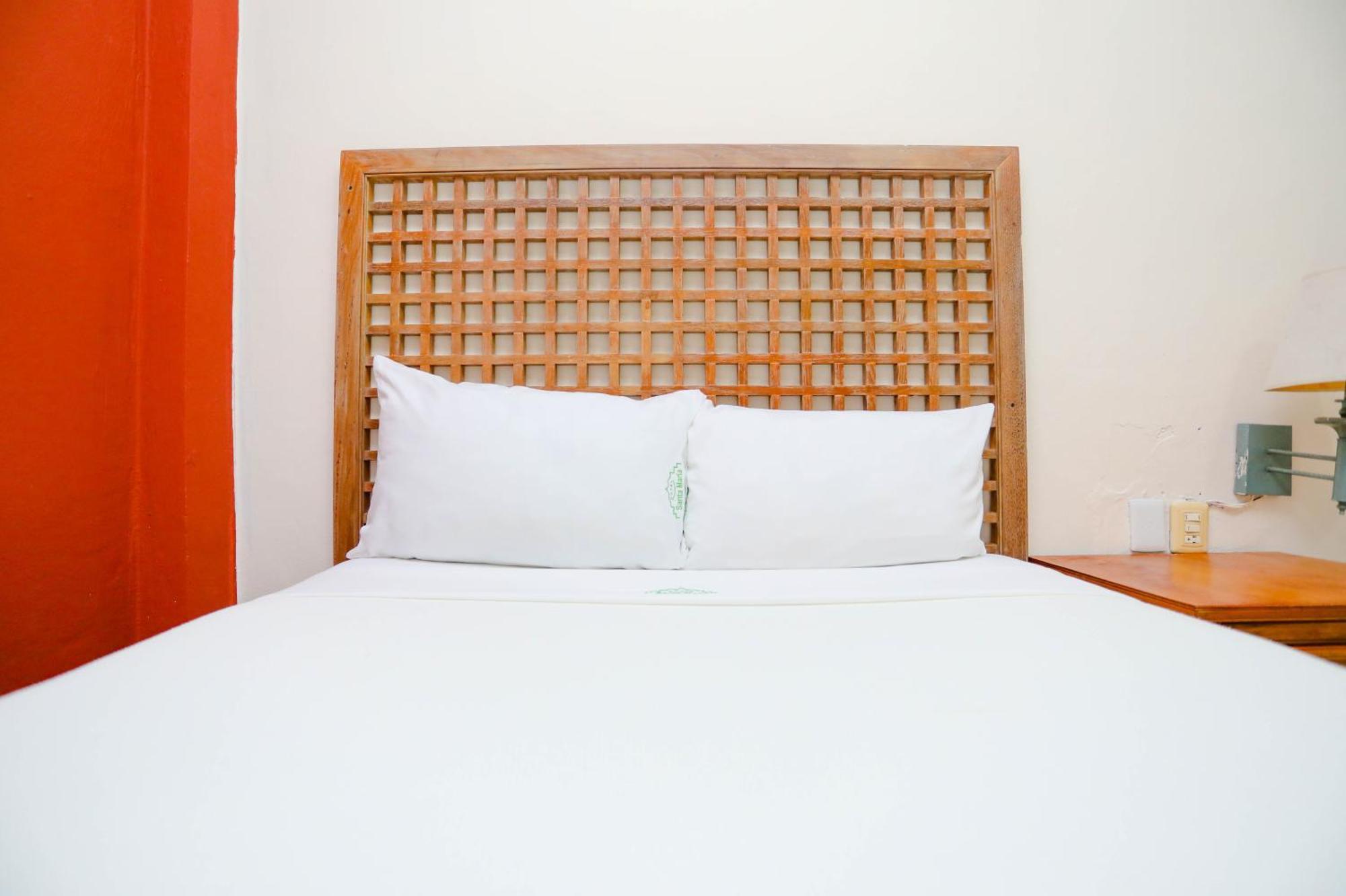 Hotel Santa Maria Cancun Exterior photo