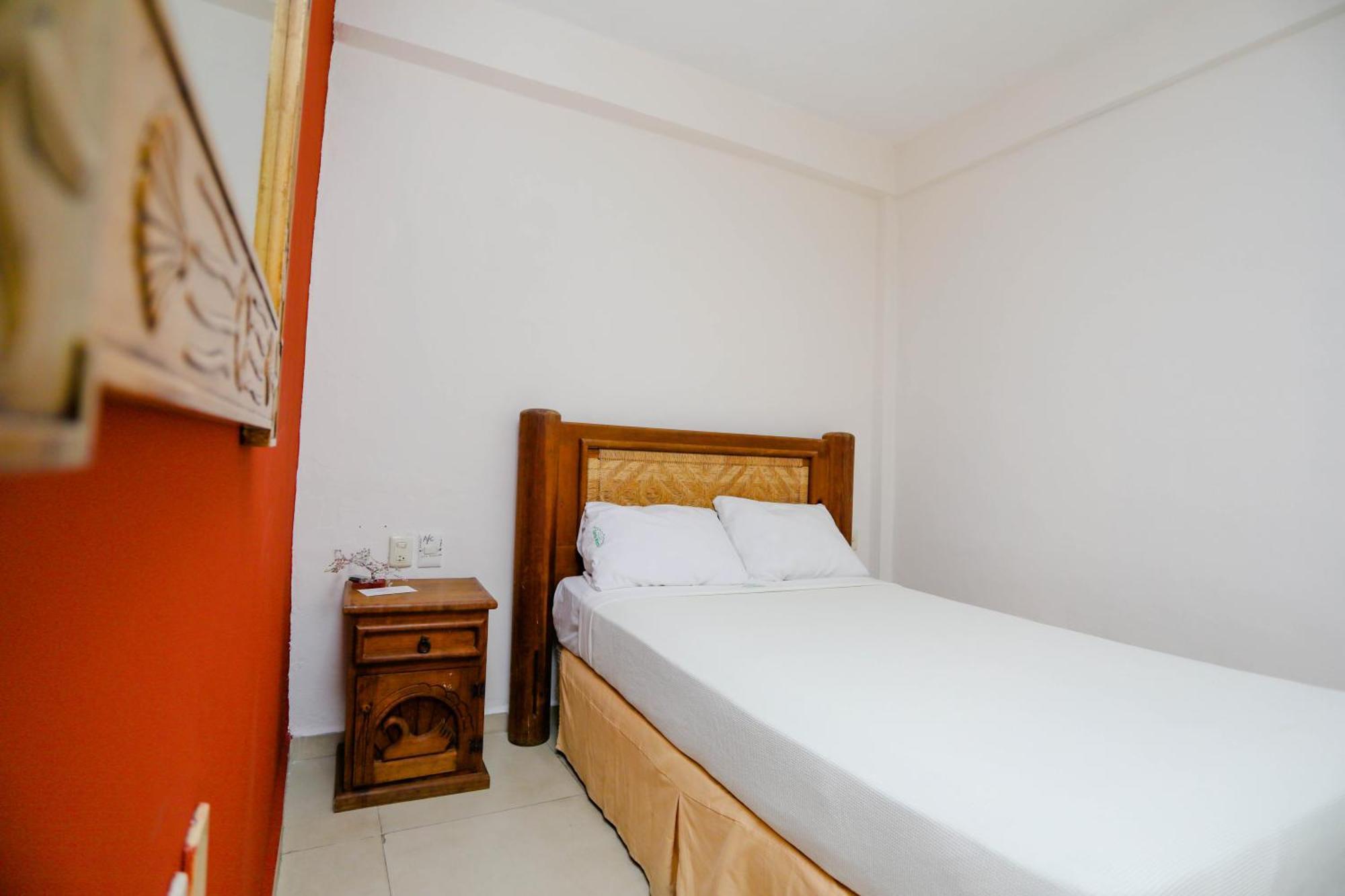Hotel Santa Maria Cancun Exterior photo